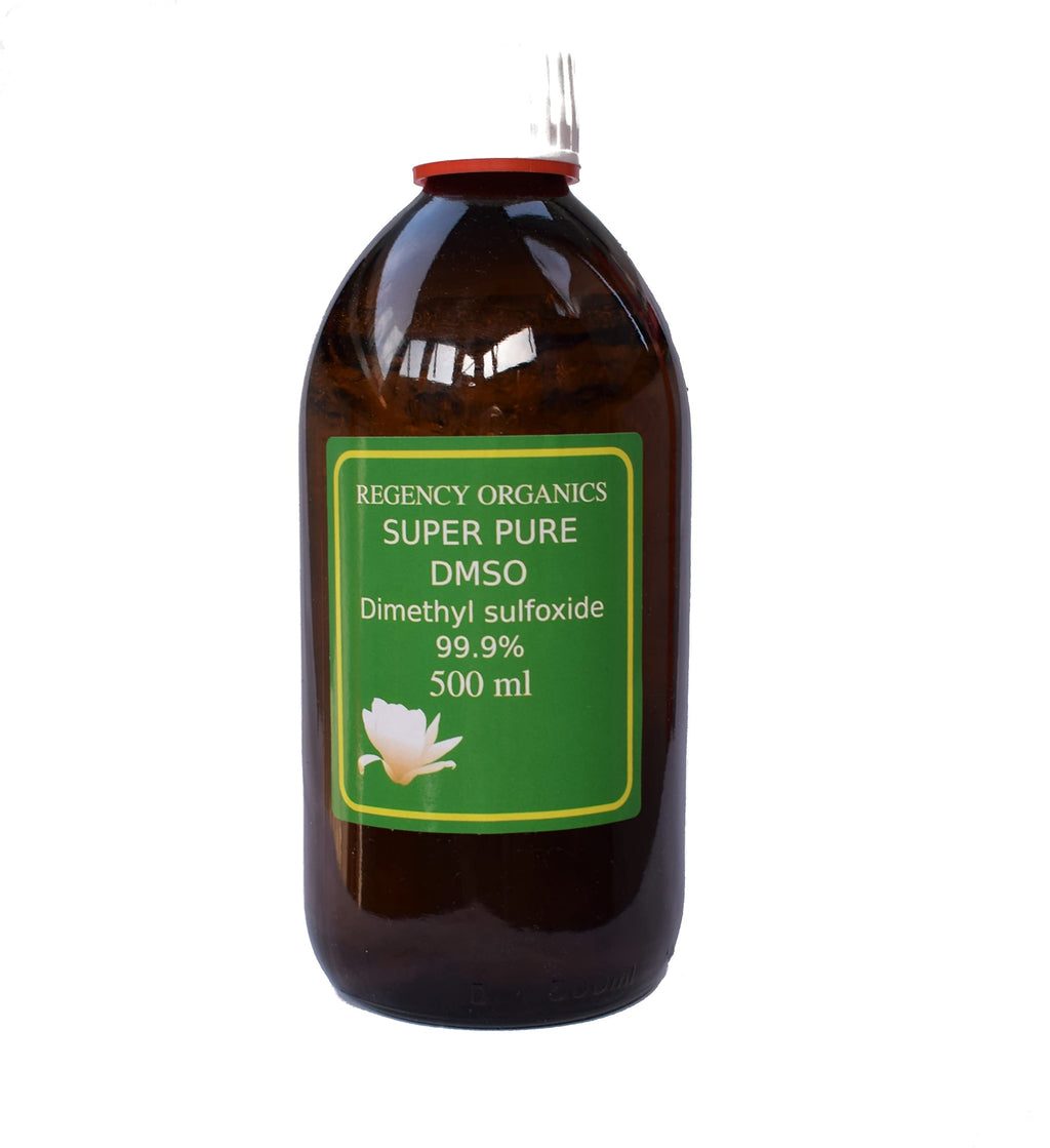 DMSO Purity 99.99% 500ml