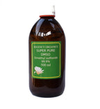DMSO Purity 99.99% 500ml