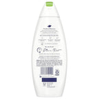 Dove Body Wash 11 Ounce Go Fresh Cucumber & Green Tea, 11 Fl Oz (Pack of 2)