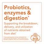 NOW Foods, Probiotic-10™, 25 Billion, with 10 Probiotic Strains, Dairy, Soy and Gluten Free, Strain Verified, 180 Veg Capsules