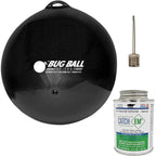 Bug Ball starter kit- yellow fly, horse fly, deer fly, and greenhead fly trap