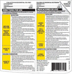 BioAdvanced Termite Killer, Home Perimeter Treatment, Ready-to-Spread Granules, 9 Pounds
