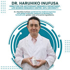 TWENDEE X | Japanese Worldwide Patented antioxidants Supplement for Heart Health, Dementia, Immune Support, Eye, Brain | Developed by Prof. Med Dr. Haruhiko Inufusa