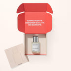 Dossier - Musky Oakmoss - Eau de Parfum - Inspired by C.reed's A.ventus - Perfume Luxury - Pure Infused - Paraben-Free - Vegan - For Men - Fragrance 1.7 oz (Spray 50ml)
