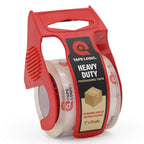 BOX USA Moving Boxes 18"L x 14"W x 12"H (10-Pack) Medium + Packaging Tape - Shipping, Mailing, Packing, Packaging and Storage