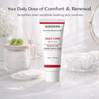 KORIDERM Cream, All-In-One Daily Moisturizer & Hydrating Face Cream, Plump-Looking Skin for All Skin Types, 50 mL / 1.69 fl oz (1)
