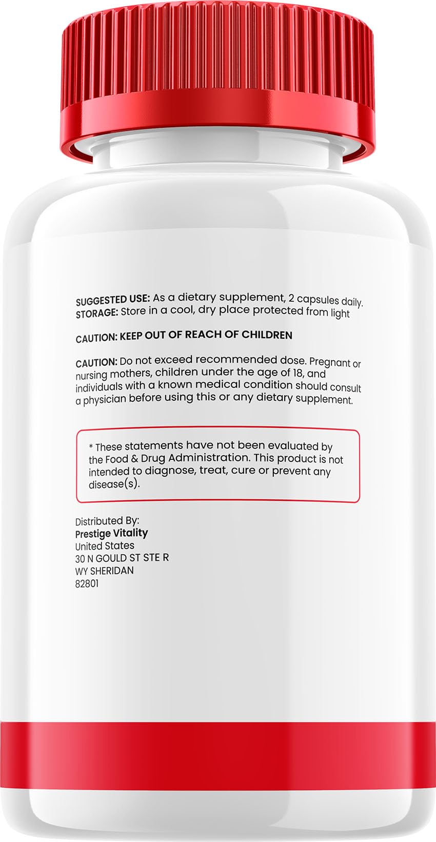 Glykonex Pro Capsules – Glyko Nex Pro Pills Advanced Formula, Natural Ingredients, Extra Strength for Health - 60 Capsules