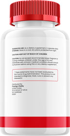 Glykonex Pro Capsules – Glyko Nex Pro Pills Advanced Formula, Natural Ingredients, Extra Strength for Health - 60 Capsules