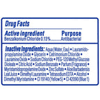 Dial Antibacterial Defense Liquid Hand Soap + Aloe, Aloe Scent, 11 Fl Oz (Pack of 12), Dermatologist-Tested Hand Wash, Gentle Formula