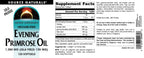 Source Naturals Evening Primrose Oil, 1350 mg -120 Softgels