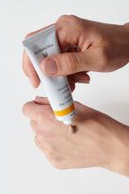 Dr. Hauschka Tinted Day Cream, 1 Fl Oz