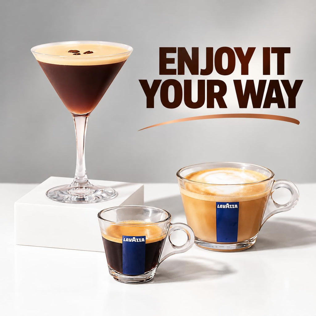 Lavazza QualitÃ Oro Whole Bean Blend, Medium Roast, 2.2 Pound (Pack of 1) ,100% Arabica, Central America & African highland origins, Fruity & Aromatic