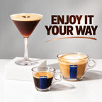 Lavazza QualitÃ Oro Whole Bean Blend, Medium Roast, 2.2 Pound (Pack of 1) ,100% Arabica, Central America & African highland origins, Fruity & Aromatic