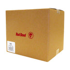 Red Devil 0549 ONETIME Lightweight Spackling Patch-A-Wall Kit, 1/2 Pint, Made in USA