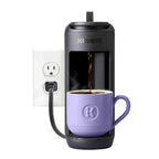 Keurig K-Mini Mate Single Serve K-Cup Pod Coffee Maker, Black