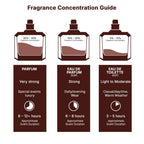 Lattafa Asad Zanzibar - Fresh, Spicy, Vanilla, Coconut - Eau de Parfum Long-Lasting Fragrance for Men, 3.40 Ounce / 100 ml