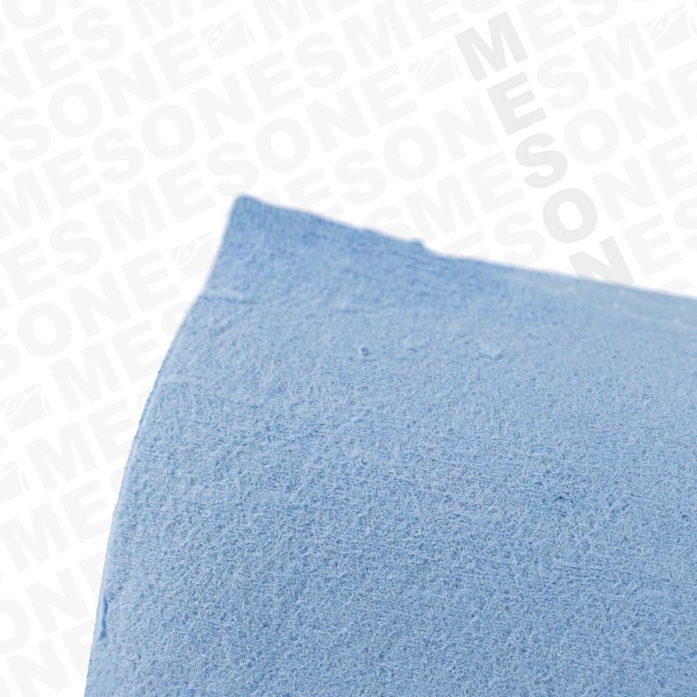 Scotts Kimberly Clark 75146 Blue Shop Towels On A Roll Bundle44; 6 Pack