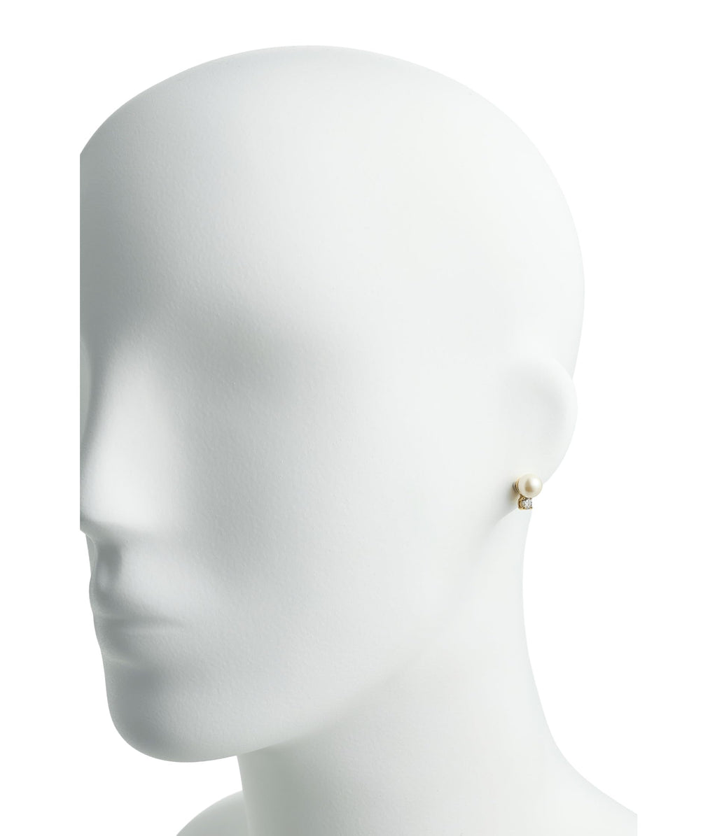 kate spade new york Pearls Of Wisdom Studs