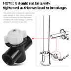 New R172086 1/2-Inch Control Valve Replacement, Chlorine Valve Compatible with Pentair Rainbow 320 322, 300-29X