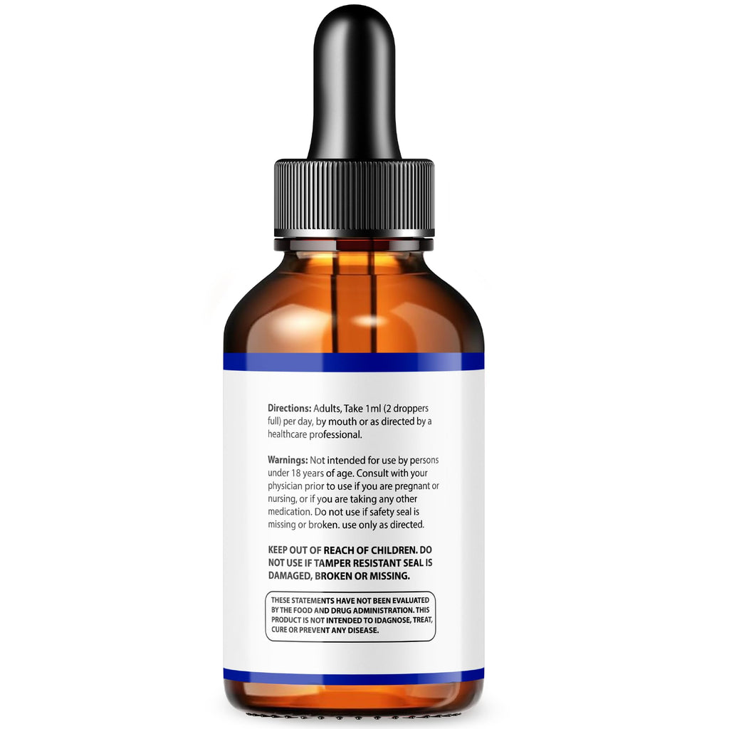 LipoMounj Gotas, LipoMount Mounj Drops Liquid Supplement Support Official Advanced Formula, Lipos Mount Mounjaro Premium Blend Maximum Strength All-Natural Ingredients, LipoMoun Mouj Liquido (2oz)
