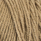 Red Heart with Love Tan E400-1308 (3-Skeins - Same Dye Lot) Worsted Medium #4 Acrylic Yarn for Crocheting and Knitting with Project Bag