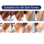 Intimate Areas Skin Lightening Cream Bleaching Cream For Body Sensitive Intimate Area, Private Parts, Underarm, Knees, Elbows, Inner Thigh, Bikini Areas, Bikini Line, Natural Skin Whitening.
