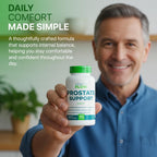 SPRESSO (2 Pack) Healthy Flow Capsules, All Natrual Prostate Support Supplement Pills with Premium Ingredients, Official HealthyFlow for Maximum Strength, Overall Health & Wellness (120 Capsules)