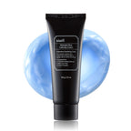 DearKlairs Midnight Blue Calming Cream | Face Moisturizer for Redness Relief, Guaiazulene, EGF & Ceramide, Non-Greasy Post-Treatment Recovery, Korean Vegan Skincare for Sensitive Skin, 2.11 oz