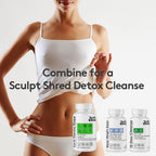 Youth & Tonic Weight Loss Pills for Women & Men, Energy & Caffeine Pills