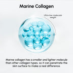 MAREE Eye Gels - Cooling Pads Under Eye Patches for Puffy Eyes and Dark Circles with Collagen & Hyaluronic Acid - Anti Wrinkles Under Eye Masks Skincare Treatment for Puffiness - Parches Para Ojeras
