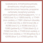 Beauty Bakerie Lip Whip Liquid Lipstick for Women, Waterproof Lip Gloss, Tint, Stain Long Lasting Hydrating Moisturizer, Matte or Metallic, 3.5mL, Gingersnap