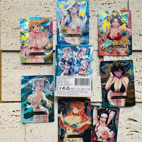 55PCS Goddess Story TCG Goddess Story Booster Box (Goddess 1)