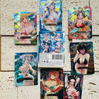 55PCS Goddess Story TCG Goddess Story Booster Box (Goddess 1)