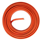 Southwire Romex™ Brand Simpull Solid Indoor 10/2 W/G NMB Cable 50ft coil - SW# 28829022