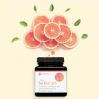 Youtheory Daily Fat Burner - Supports Body Composition & Metabolism - with Citrus Fruit Blend, Chromium & Cayenne Extract - Gluten, Soy & Dairy Free - 60 Vegetarian Capsules