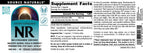 Source Naturals NR, Nicotinamide Riboside, Vegan Dietary Supplement for Mitochondria, Healthy Aging, Cells & Energy*, Premier Fuel for NAD+ Levels, 300 mg - 90 Vegan Capsules