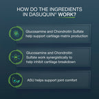 Nutramax Dasuquin MSM Joint Supplement, Small/Med Dogs, Soft Chews, 84ct