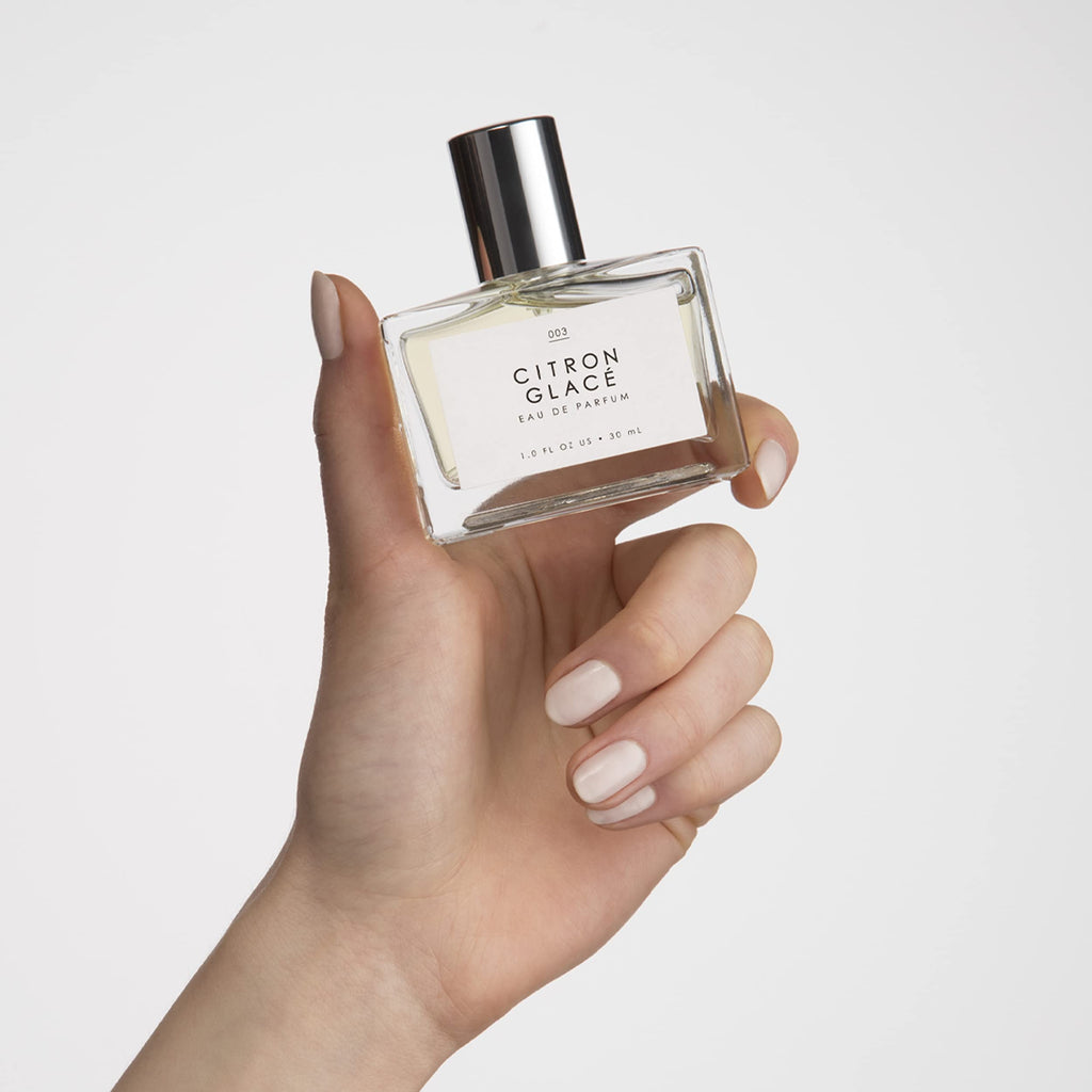 Le Monde Gourmand Citron Glac�� Eau de Parfum - 1 fl oz (30 ml) - Lemon, Jasmine, Sugar Perfume Notes