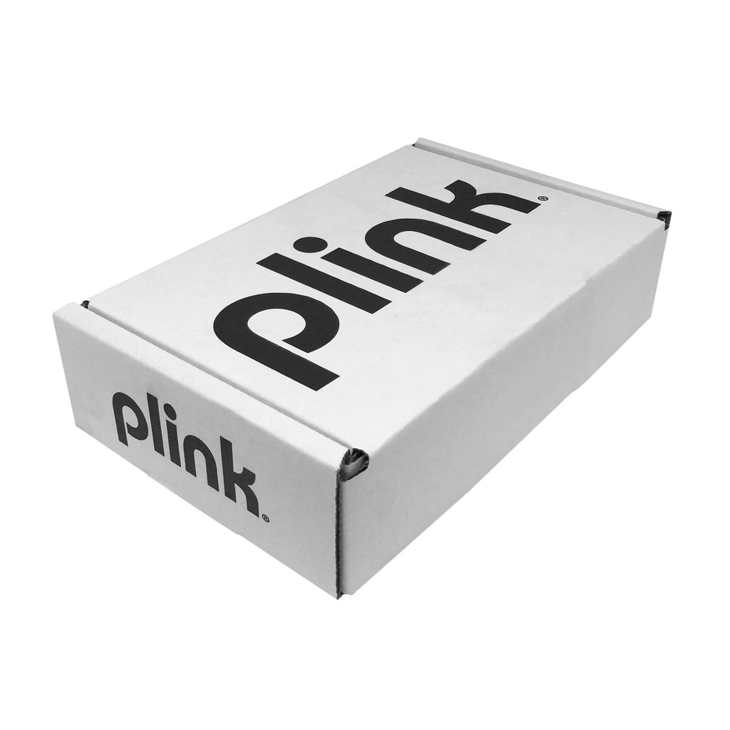 Plink Fizzy Drain Freshner, Prevents Buildup and Maintains a Clear Drain, Removes Drain Odor, Lemon Scent, Pack of 3, 18 Count, Fresh Lemon