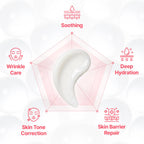 CENTELLIAN 24 Expert Serum (Season 3 (0.33fl oz x 1pc) - Korean Serum for Face Soothing & Even Tone for Men Women Dry and Sensitive Skin Blemish correcting ampoule Intensive Barrier Care by Dongkook