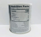 6 Packs - Entrust Milk - Best Nutrition Formula No Sugar Added