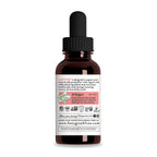 Legendairy Milk Lactivist Drops, Breastfeeding Supplement to Increase Breast Milk Supply, Organic Torbangun for Lactation, Made in USA, Alcohol Free, 2 Fl Oz