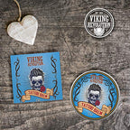 Viking Revolution Tattoo Care Balm for Before, During & Post Tattoo Safe, Natural Tattoo Aftercare Cream Moisturizing Lotion to Promote Skin Healing, Skin Moisturizer, (2oz,1 Pack)