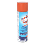 Diversey Break-Up Oven & Grill Cleaner, Aerosol Spray, 19 oz