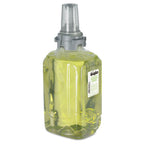 GOJO ADX-12 Foam Soap Refill, Citrus Ginger, 3ct x 1250 mL - 8813-03