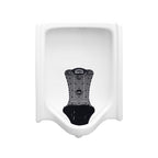 Splash Hog Urinal Screen | Black Forest Scent | Reduces Splash-Back | Long Lasting Fragrance | Deodorizes for up to 60 Days | 6-Pack |
