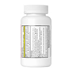 HealthA2Z® Pain Relief Extended Release, Acetaminophen 650mg, 8 Hour Pain Reliever, Fever Reducer, Arthritis Pain, Aspirin Free, Dye Free, 300 Caplets