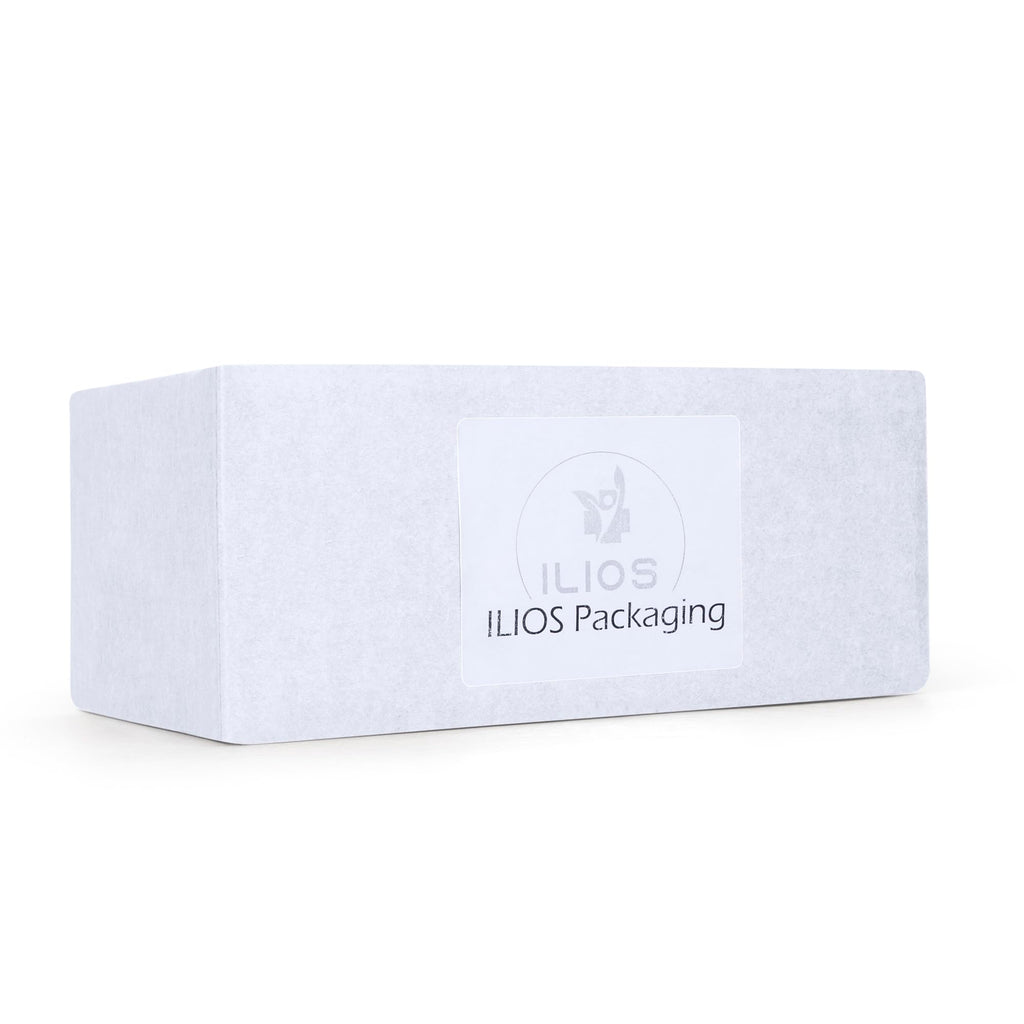 Damp Rid Hanging Bag Moisture Absorber – Fresh Scent Lavender Vanilla Humidity Absorber for Closets, Closet Deodorizer & Odor Absorber, 15.4 oz Hanging Bags 2 Pack– ILIOS Packaging