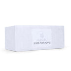 Damp Rid Hanging Bag Moisture Absorber – Fresh Scent Lavender Vanilla Humidity Absorber for Closets, Closet Deodorizer & Odor Absorber, 15.4 oz Hanging Bags 2 Pack– ILIOS Packaging