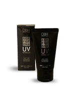 DERMAESTHETICS SPF 47 Sun Protection/UV SHIELD/Repair sun damage! 2FL OZ. MADE IN USA